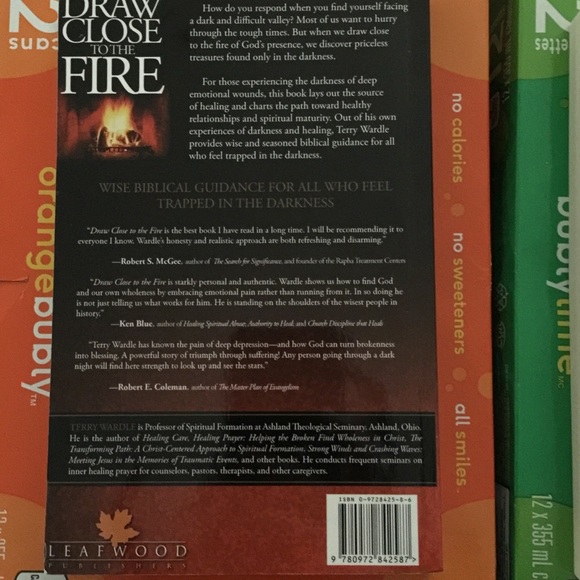 2 Books by Terry Wardle - Picture 4 of 4